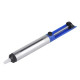 Fludor metal pump