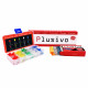 Plusivo 3mm and 5mm Diffused LED Light Emitting Diode Assortment Kit
